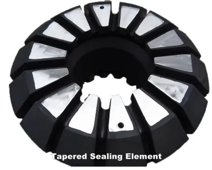 For Hydril Annular Bop Tapered Packing Element GX Type