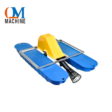 Movable Floating Aerator for Fish - Wenling Supplier in Taiwan