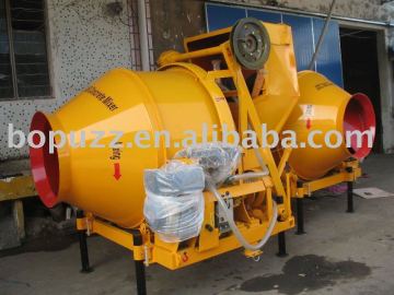 เครื่องผสมคอนกรีต JZR350