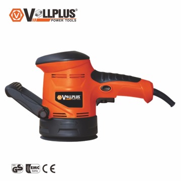 Vollplus VPFS1006 450W 125mm polisher drywall electric palm wood sander