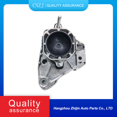 Suporte de motor de precisão com compatibilidade de montagem em caixa de câmbio