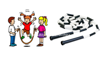 Connections Education Jump Ropes (BJR-A001)