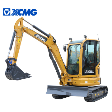XE35U XCMG CRAWLER BAVATOR: Günstiger neuer Baggerpreis zum Verkauf