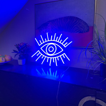 China Manufacturer Custom LED Neon Sign for Birthday Party Decorations