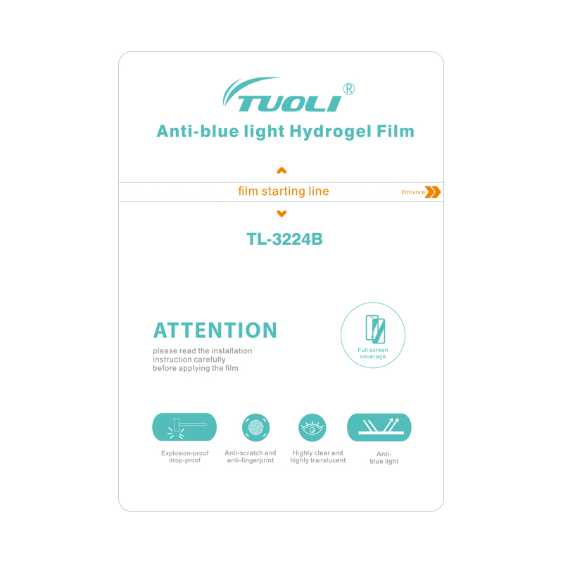 Tl 3224b Anti Blue Light Film