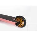 Professional Alloy Core Wheels Stunt Scooter for Adult