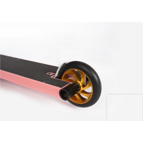 Professional Alloy Core Wheels Stunt Scooter for Adult