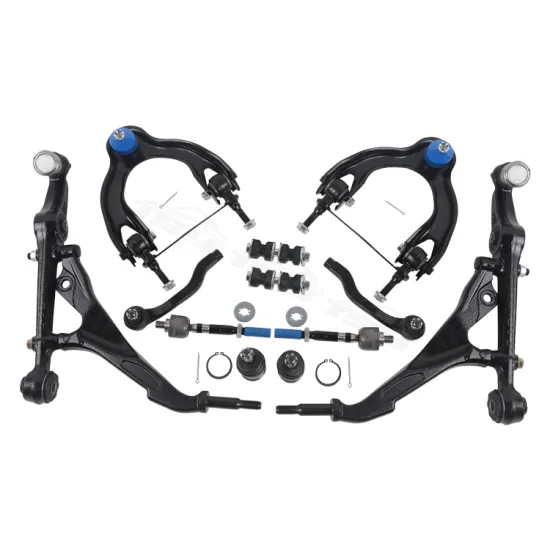 2023 China Factory 12 pc Complete Front Suspension Kit - TSYSK011 for Honda Civic & Acura