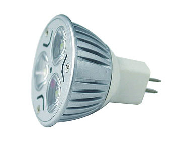 LED Spot Light 3W HJ-SD-3A