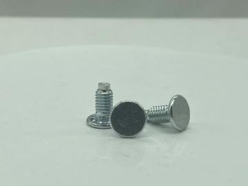 Press riveting screws M6-1.0*12 Non-standard screws