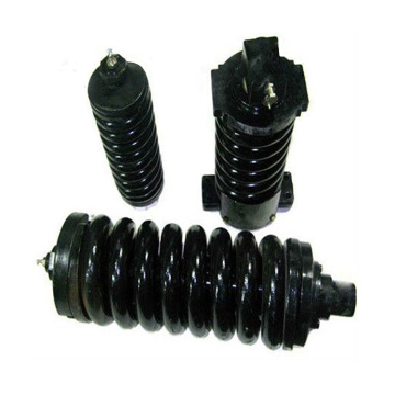 CASE CX470 Excavator Bulldozer Undercarriage Parts: Track Spring & Adjuster Assembly