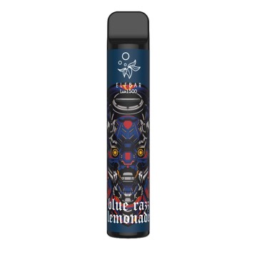 Disposable Vaporizer Smoking Cigarette Elf Bar Lux