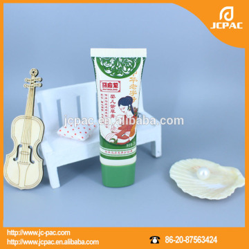 Suppliers Package Container Halal Cosmetics, Soft Tube