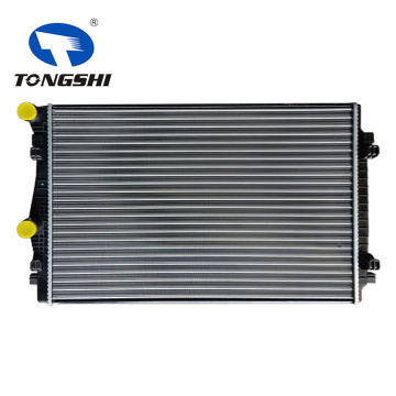 OEM 5Q0121251EQ Water Auto Radiator for AUDI A3 (8V1) 2.0 TDI