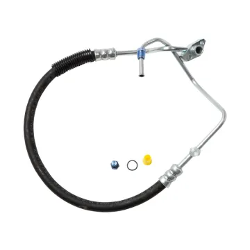 Auto Parts Power Steering Pressure Line Hose Assembly for Honda Civic - 53713SDGP01