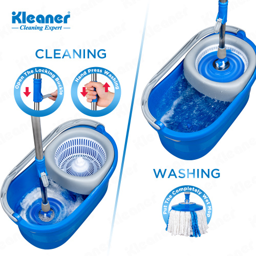Esfregona Tornado KT2210 KLEANER Classic