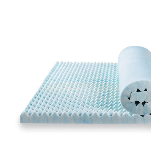 Comfity Egg Crate Twin Xl
