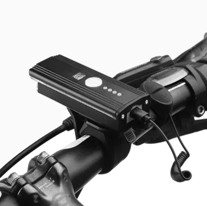 Night Riding Cycling Light Set