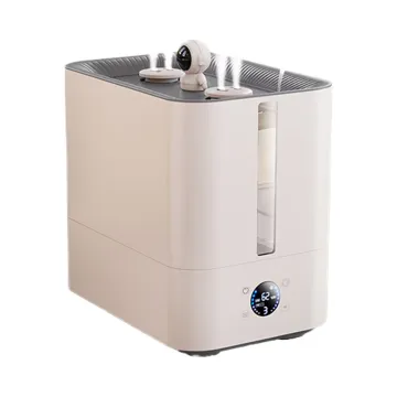 Advanced Four-Nozzle Humidifier 9.8L