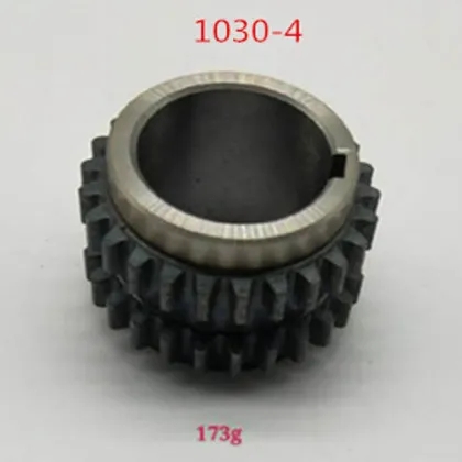 Hyundai Velux 3.8L G6DB/G6DA Engine Timing Chain Repair Kit