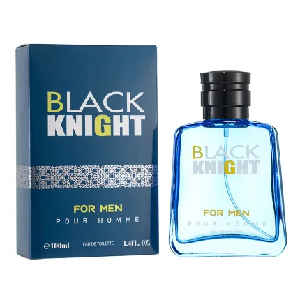 Wholesale Men's Luxury Wood Scented Cologne