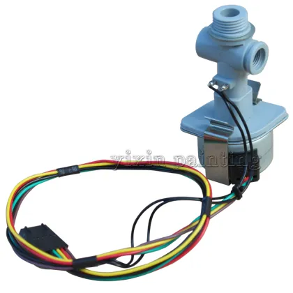 Gema Valve for Coating Machine