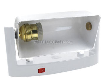 HUAJI Marine 15W-25W Bedside Light IMPA 792136 CKS3