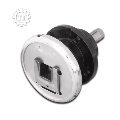 Factory Supply Expanding Air Shaft Safety Chucks STW Tianji Transmission for Unwinding Machines