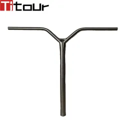 Best Titanium Scooter Y Bars