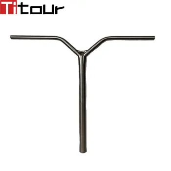 Best Titanium Scooter Y Bars