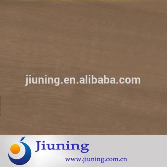 Indoor Usage and UV Surface Treatment pvc flooring factory
