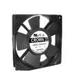 120x25 Axial Cooling DC Fan A9 Sprzęt medyczny