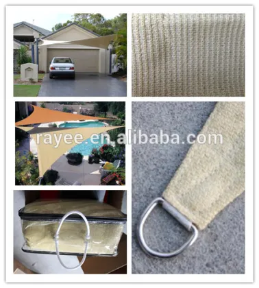 China Aluminet Shade Cloth shade net car park cover 50 - 80%/aluminet chine,aluminet toile d'ombrage