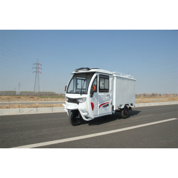 Smart Electric Trehycle Electric Trehycle With Door