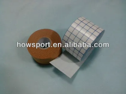 ( S )Hypoallergenic nonwoven dressing cover roll