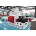 biomass wood crusher hammer mill