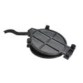 10.5 Inch Cast Iron Tortilla Press Maker