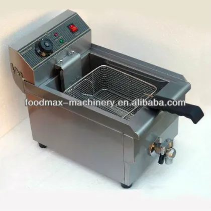 electric fryer