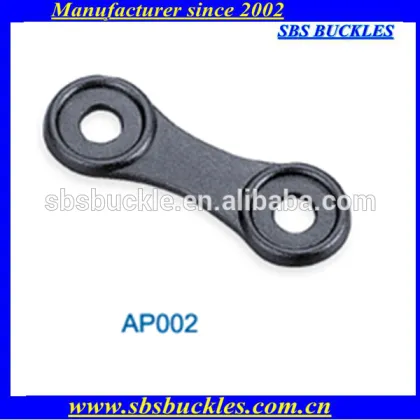 plastic shoulder pads for backpack SBS AP002