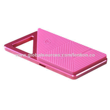 Bluetooth anti-lost device for smartphones