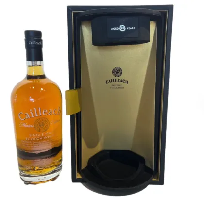 Customized Wine Packaging Box Whisky Wooden Packaging Box