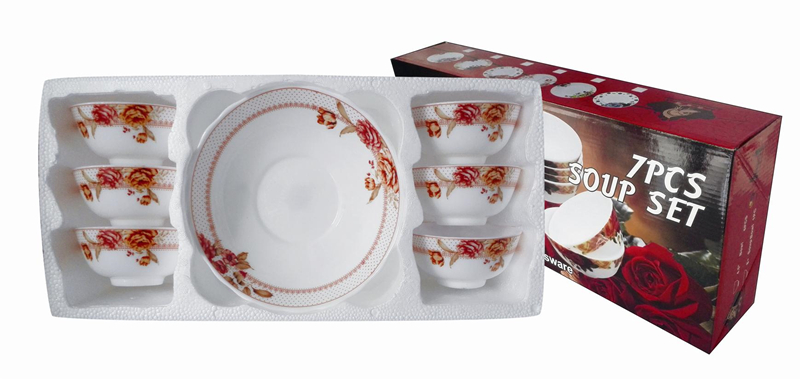 Dinner Set