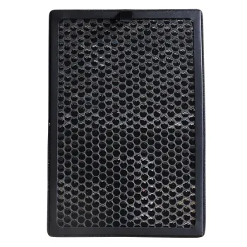 China Wholesale Efficient Activated Carbon Filters