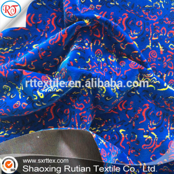 Promotion new printing car decorative item for car seat cover 2015, auto upholstery fabric