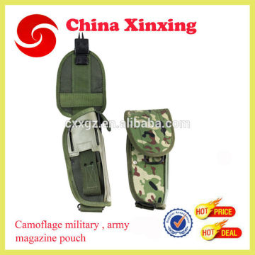 Best-Selling Low Price Molle Military Magazine Pouch