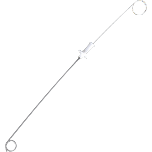 JJ Ureteral Stent Double Pigtail Catheter For Cat