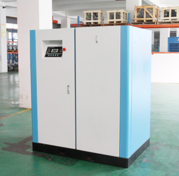 30kw Incredible Energy Saving Air Compressor (DVA-30A)