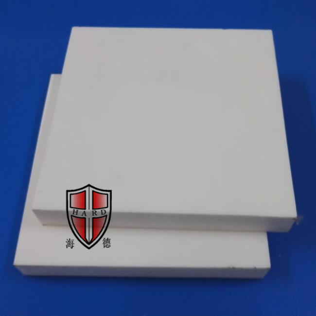 Modern Maghinable Ceramic Sheet Isols Block