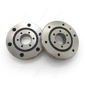 RU42UUCC0P5 RU42 Chrome Steel Slewing Bearings 20x70x12 mm HXHV