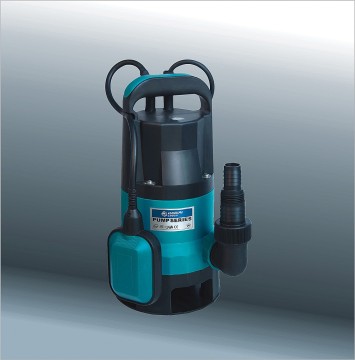 Sumersible Garden Pump (DSP Series)